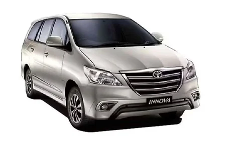 Toyota Innova